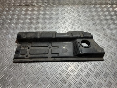 Защита подвеска левый перед renault symbioz 24- фото №1