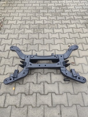 Подрамник подрамник подрамник задняя opel insignia a wypiaskowane pomalowane фото №1