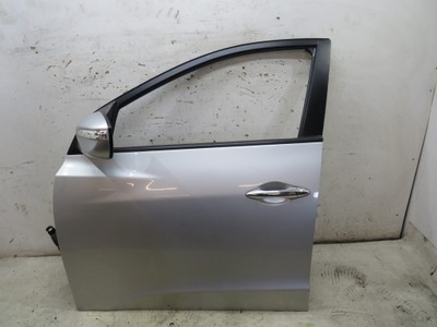 Двері ліва передні перед rah hyundai ix35 фото №1