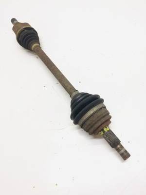 Привідний вал ліва peugeot 308 t9 1,2 thp фото №1