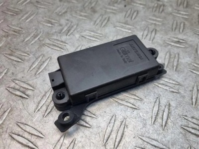 Модуль сигналізація mini cabrio r52 6949228 1.6l бензиновий 125kw 2006 фото №1