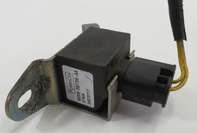 Модуль підвіска ford s-max mondeo 6g9n5b739aa фото №1