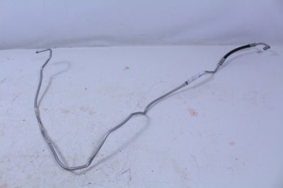 Трубка шланг mercedes w163 2,7cdi фото №1