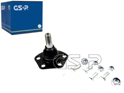 Шаровая опора рычага gsp фото №1
