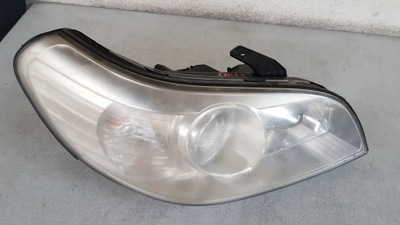 Лампа передняя перед правая chevrolet epica ii фото №1