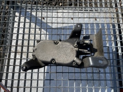 Фильтр топлива корпус jeep cherokee wk2 3.0 crd фото №1