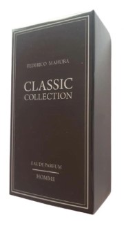FM World Perfumy CLASSIC Klasyczne Męskie 64