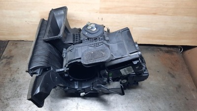 Обігрівач renault modus 1.2b 04r фото №1