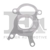 FISCHER FORRO COLECTOR TURBINA BMW 1 F20 12- 125D  