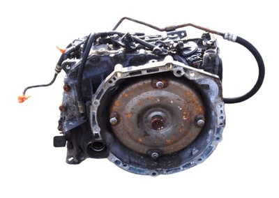 Коробка передач передач автоматическая renault espace iv 2.0 dci aj0-002 8200584879 фото №1