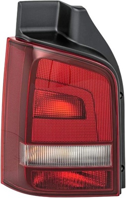 Hella 2SK 010 318-091 Lampa tylna zespolona Volkswagen MULTIVAN T5