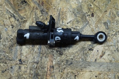 Цилиндр сцепления помпа сцепления skoda rapid 1.6 tdi фото №1