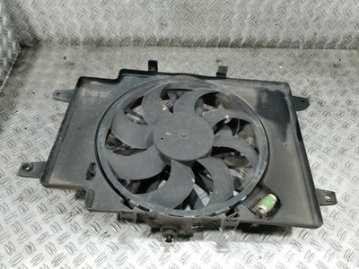 VENTILADOR DEL RADIADOR ALFA ROMEO 147 8240424 1.6 16V  