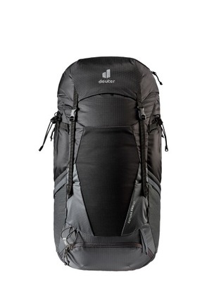 Plecak Deuter Futura Pro 40 Black-Graphite