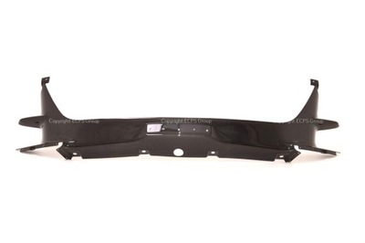 Ferrari 812 частина центральна бампера передній фото №1