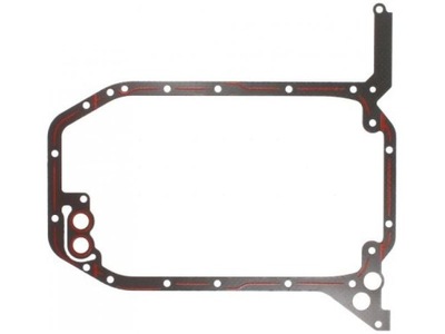 GASKET TRAY OIL FITS DO: AUDI 100 C4, 80 B4, A6 C4, A8 D2, CABRI  