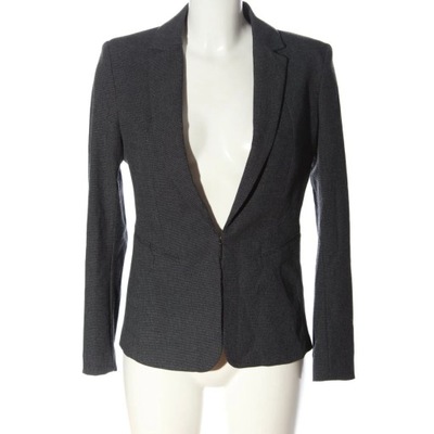 H&M Frak Rozm. EU 38 jasnoszary Tailcoat