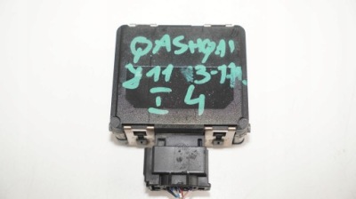 Радар блок керування nissan qashqai j11 13-17r фото №1