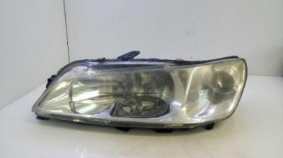 Фара лівий peugeot 306 1999r. фото №1