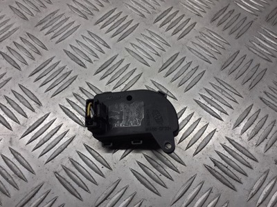 Моторчик кришка обігрівача renault espace iv фото №1