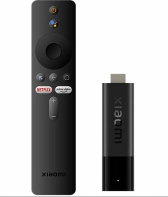 Odtwarzacz multimedialny Xiaomi Mi TV Stick 4K 8 GB
