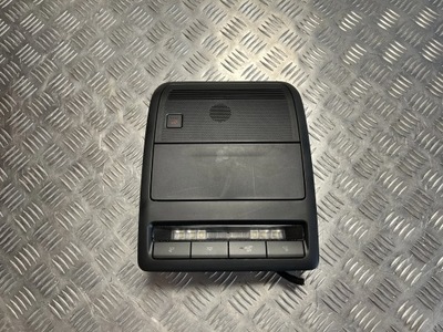 Лампа потолочный mazda 3 iv bp hb 19- фото №1