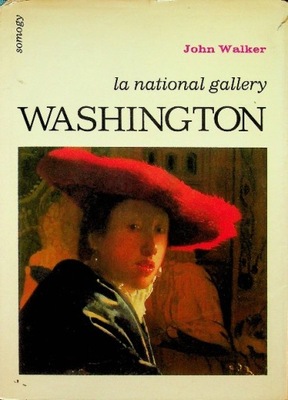 La national gallery Washington