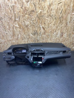 Приборная панель приборная панель bmw x1 f48 czarna usa фото №1