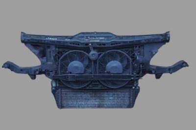 Mercedes vito w639 lift pas передний 2.2 cdi d1062 фото №1