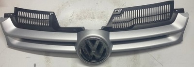 VW GOLF V РЕШЁТКА РЕШЁТКА ПЕРЕД ЦВЕТ LA7W 1K0853655A