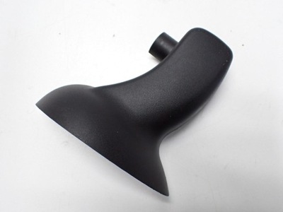 Защита корпус зеркало 7131767 mini countryman r60 r61 13r фото №1