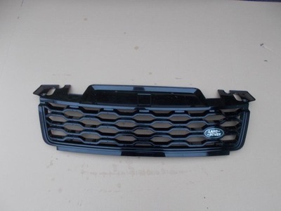 Land rover discovery sport l494 lift 2018- решітка радіатора решітка радіатора фото №1