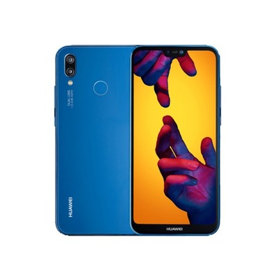 Smartfon Huawei P20 lite 4GB/64GB niebieski