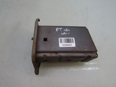 Hr-v ii 18r зона деформации правая задняя правый задняя фото №1