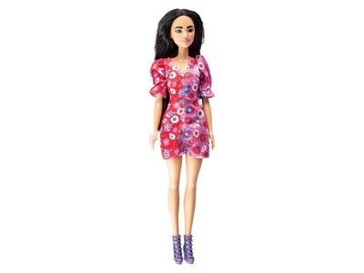 Lalka Barbie Oryginalna Fashionistas - 32 cm