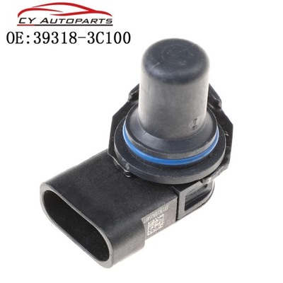 ensor for 06-12 HYUNDAI KIA 3.3L 3.5 3.8L 39318-3C100 393183C100 7866589RMP