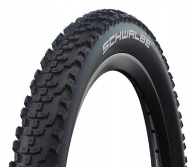 Opona Schwalbe Smart Sam 24x2,10 (54-507) Performance ADDIX