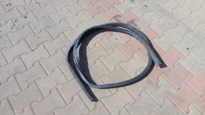 Прокладка левая перед chrysler sebring 06r sedan фото №1