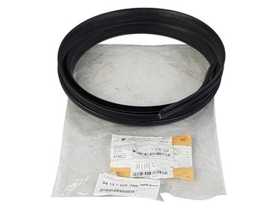 Прокладка дах фото №1