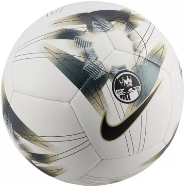 Piłka nożna Nike PITCH r. 5