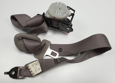 Pas правий задня iii ряд mitsubishi grandis фото №1