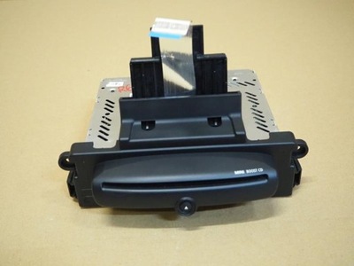 Радіо cd mini r60 countryman фото №1