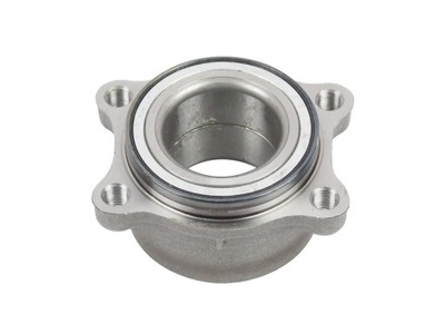 Ступица подшипник колеса задняя infiniti fx 45 fx 35 фото №1