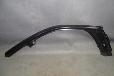 Audi a3 8y4 20- блок двигателя порог обшивка правое oryg фото №1