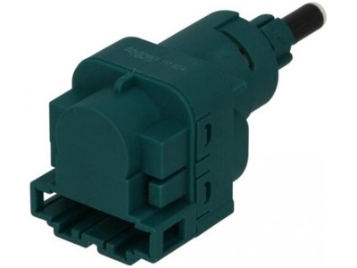 Вимикач світла стоп topran 111 624 фото №1