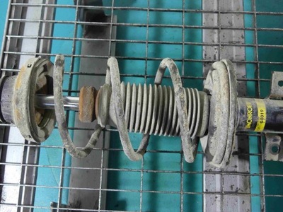 Пружина задняя alfa romeo 147 фото №1