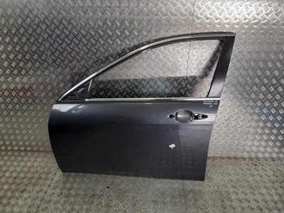 Дверь левый перед honda accord vii nh658p фото №1