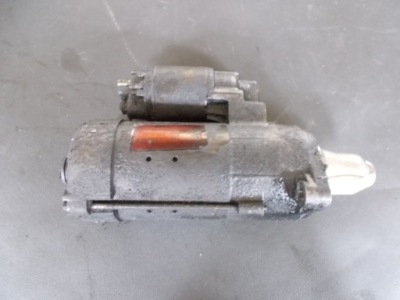 Стартер mercedes w163 ml 4.0 європа фото №1