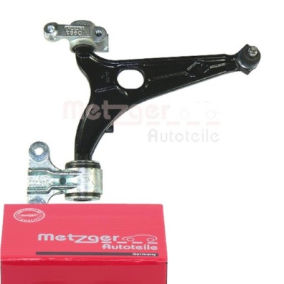 Рычаг перед правый lancia phedra 2.0 jtd 2.2 3.0 фото №1