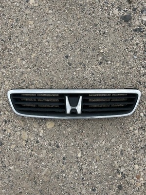 Решётка радиатора решётка радиатора honda accord v фото №1